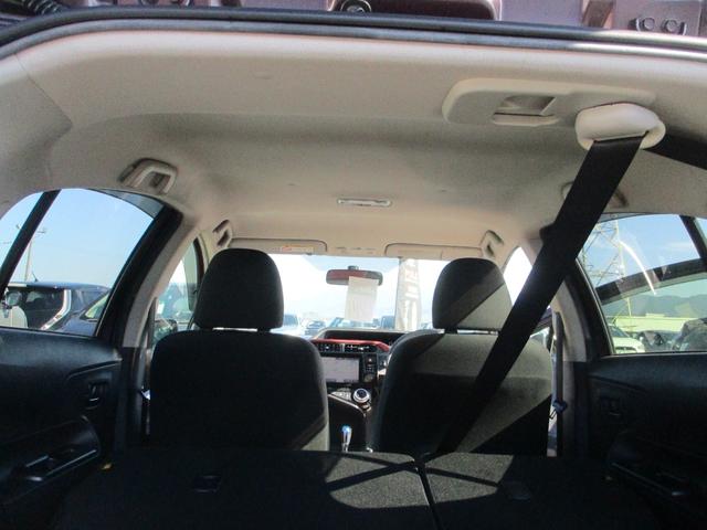 アクア Ｓ（27枚目）