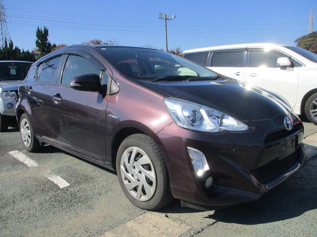 アクア Ｓ（32枚目）