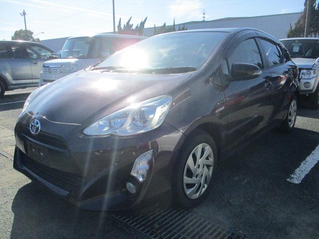 アクア Ｓ（34枚目）