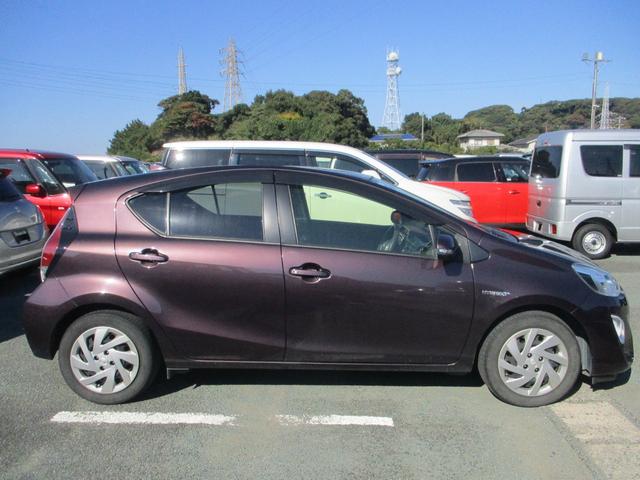 アクア Ｓ（35枚目）