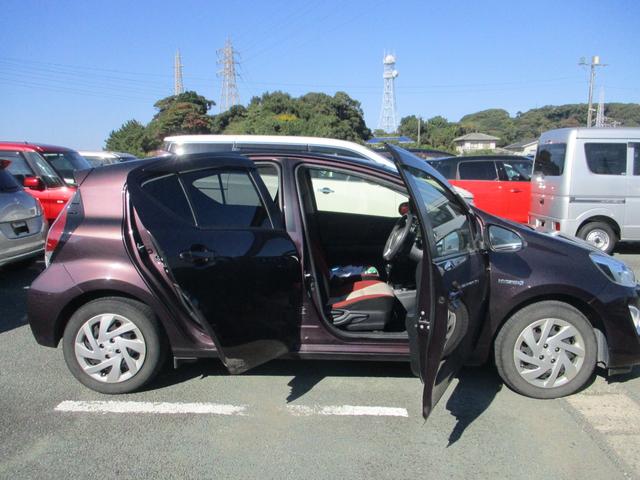 アクア Ｓ（36枚目）