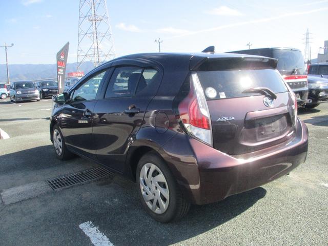 アクア Ｓ（37枚目）