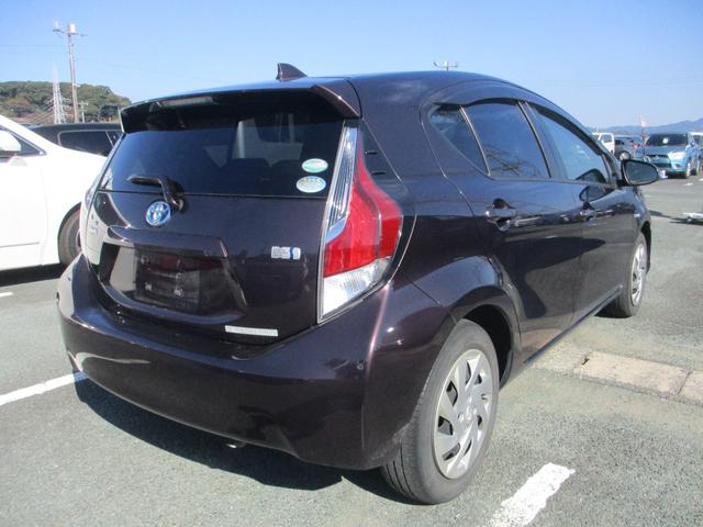 アクア Ｓ（39枚目）