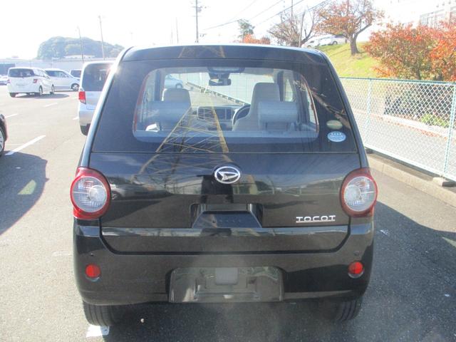 ミラトコット Ｌ　ＳＡＩＩＩ（3枚目）