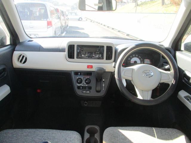 ミラトコット Ｌ　ＳＡＩＩＩ（8枚目）