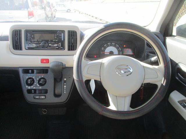 ミラトコット Ｌ　ＳＡＩＩＩ（9枚目）