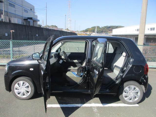 ミラトコット Ｌ　ＳＡＩＩＩ（39枚目）