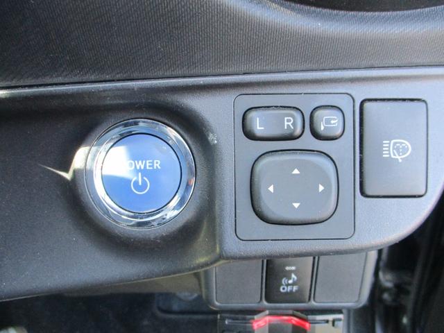 アクア Ｓ　エアロ（12枚目）