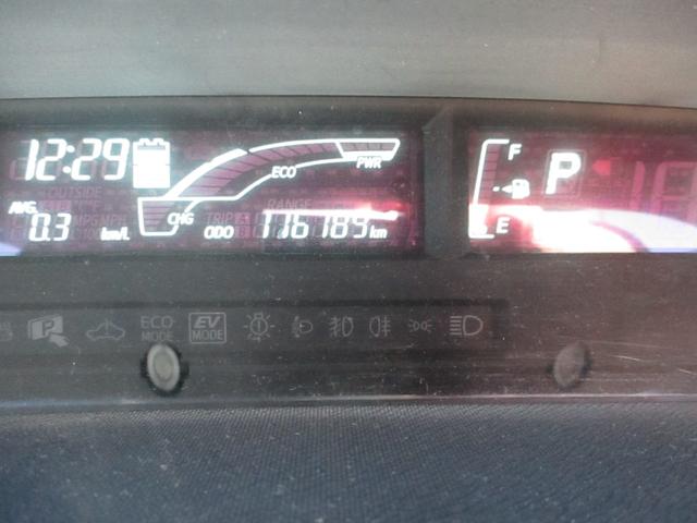 アクア Ｓ　エアロ（16枚目）