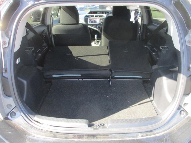 アクア Ｓ　エアロ（26枚目）