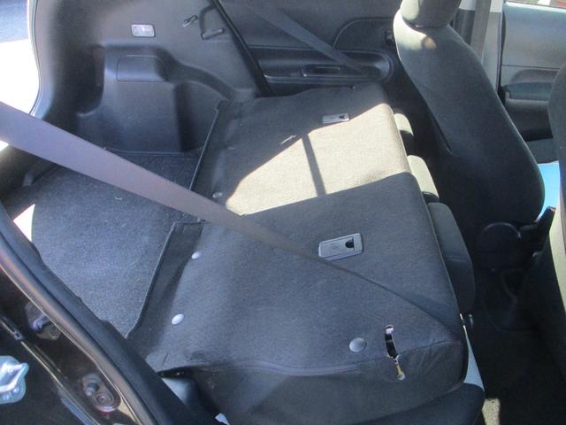 アクア Ｓ　エアロ（27枚目）