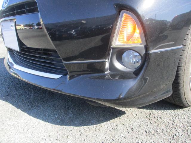 アクア Ｓ　エアロ（29枚目）