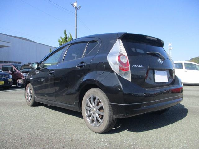 アクア Ｓ　エアロ（43枚目）