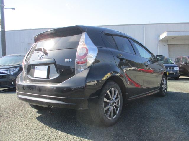 アクア Ｓ　エアロ（45枚目）