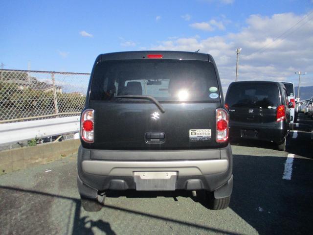 ハスラー Ｇ　５速ミッション（3枚目）