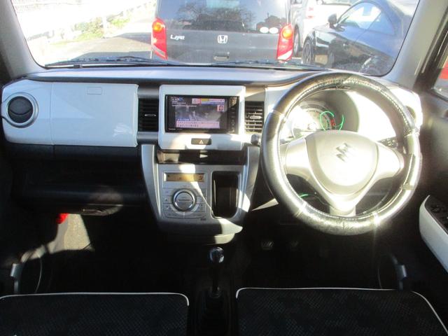 ハスラー Ｇ　５速ミッション（7枚目）