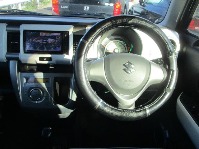 ハスラー Ｇ　５速ミッション（8枚目）