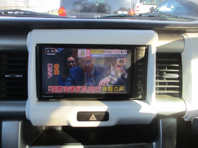 ハスラー Ｇ　５速ミッション（10枚目）