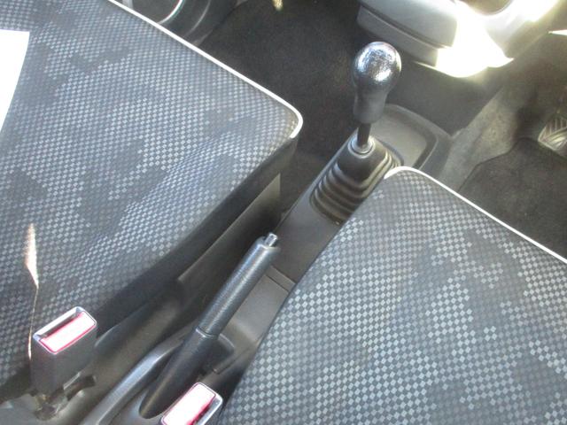 ハスラー Ｇ　５速ミッション（12枚目）