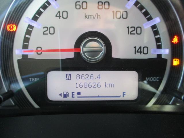 ハスラー Ｇ　５速ミッション（13枚目）