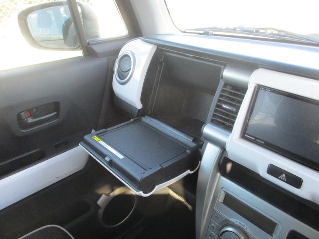 ハスラー Ｇ　５速ミッション（18枚目）