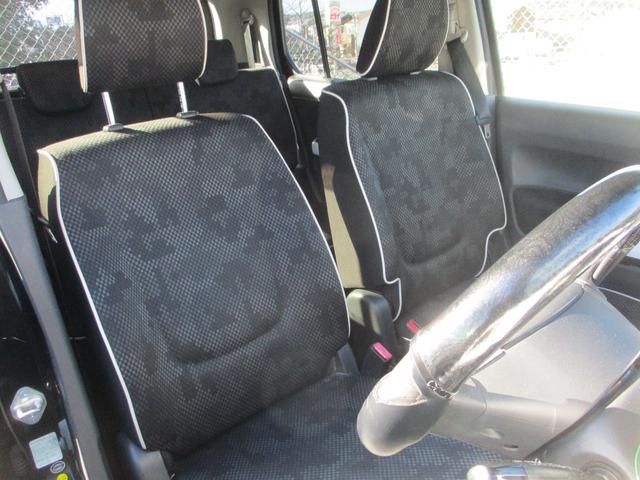 ハスラー Ｇ　５速ミッション（21枚目）