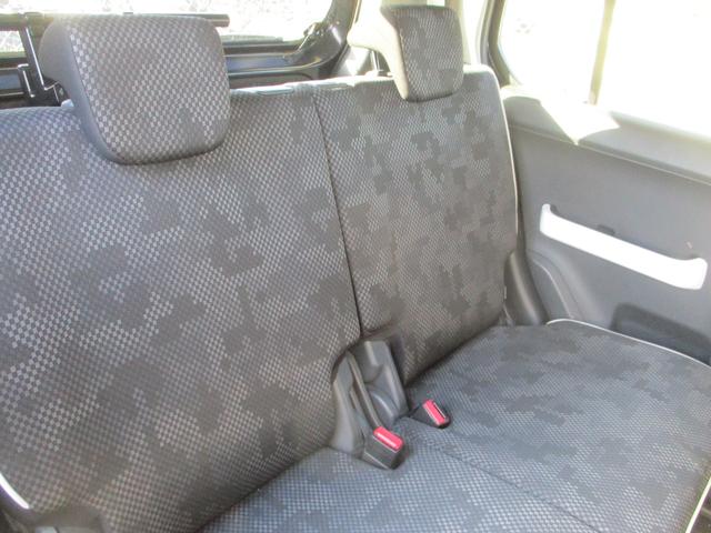 ハスラー Ｇ　５速ミッション（22枚目）