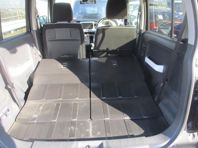 ハスラー Ｇ　５速ミッション（24枚目）