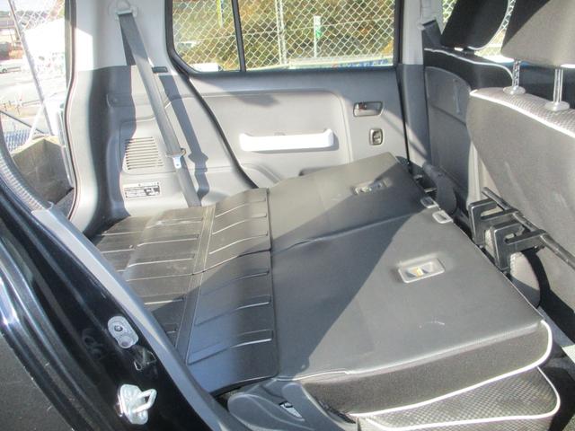 ハスラー Ｇ　５速ミッション（25枚目）