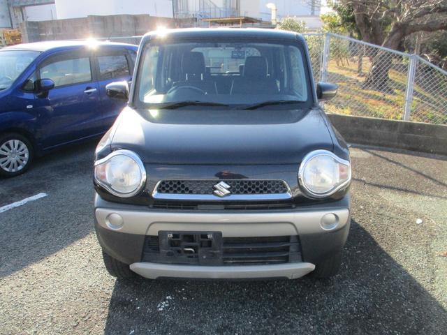 ハスラー Ｇ　５速ミッション（28枚目）