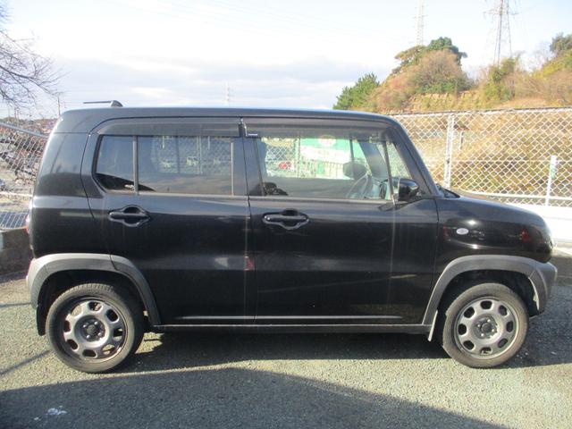 ハスラー Ｇ　５速ミッション（30枚目）