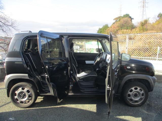 ハスラー Ｇ　５速ミッション（31枚目）