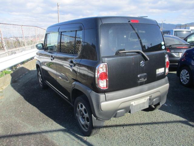 ハスラー Ｇ　５速ミッション（32枚目）