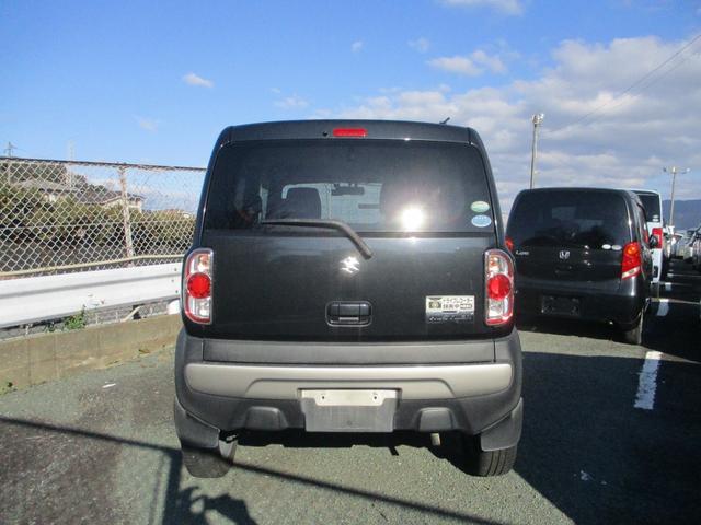 ハスラー Ｇ　５速ミッション（33枚目）