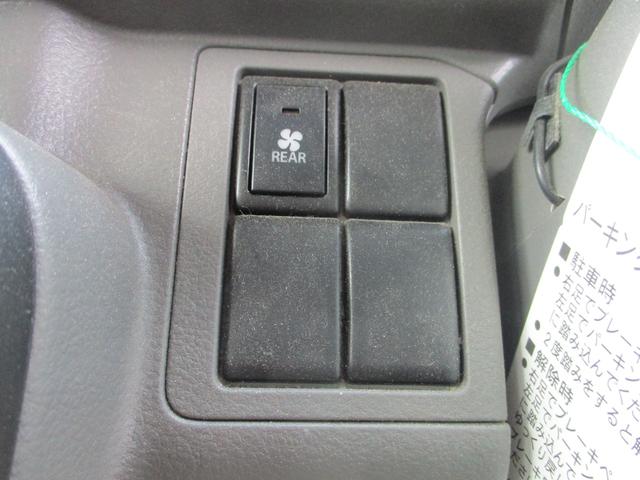 エブリイ ジョインターボ　４ＷＤ　ターボ　デュアルカメラレーダーブレーキサポート　衝突軽減ブレーキサポート　レーンキープ　社外ナビＴＶ・Ｂカメラ　安心安全ディーラー車検整備実施　整備記録簿発行（15枚目）