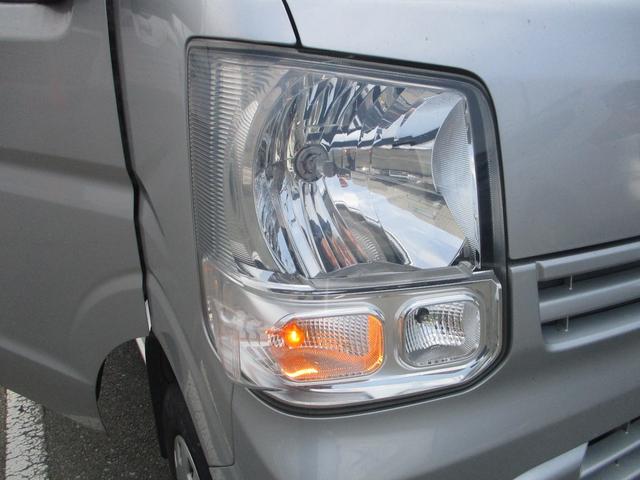 エブリイ ジョインターボ　４ＷＤ　ターボ　デュアルカメラレーダーブレーキサポート　衝突軽減ブレーキサポート　レーンキープ　社外ナビＴＶ・Ｂカメラ　安心安全ディーラー車検整備実施　整備記録簿発行（33枚目）