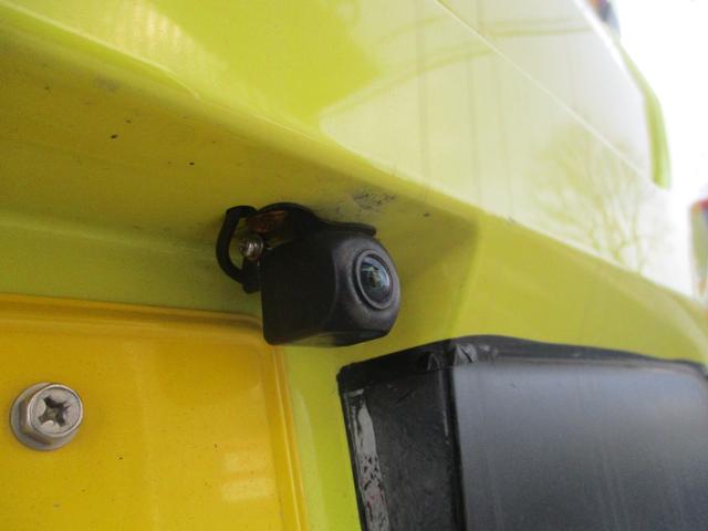 ミライース X SAIII 走行距離無制限12ヶ月保証対応(対応制限あり) 法定12ヶ月点検整備実施(ディーラー整備/記録簿発行します) 社外ナビTV・Bカメラ社外アルミ・マフラー・シートカバー(33枚目)