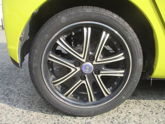 ミライース X SAIII 走行距離無制限12ヶ月保証対応(対応制限あり) 法定12ヶ月点検整備実施(ディーラー整備/記録簿発行します) 社外ナビTV・Bカメラ社外アルミ・マフラー・シートカバー(35枚目)