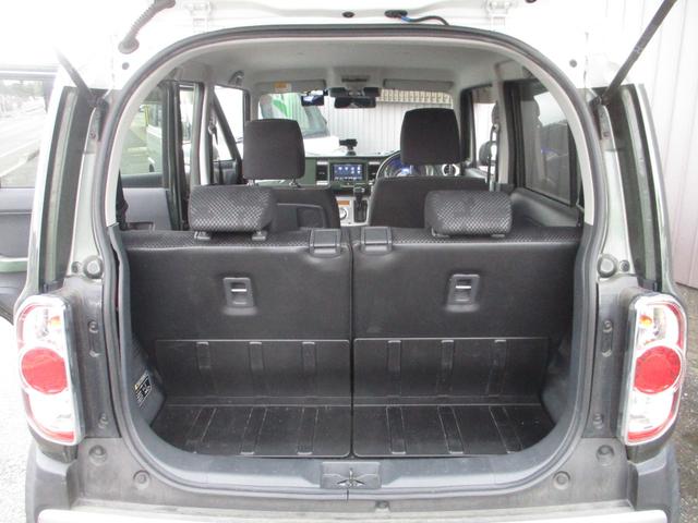 ハスラー G 走行距離無制限12ヶ月保証対応 ディーラー車検 走行45644キロ 社外ナビTV・Bカメラ Pスタート デュアルカメラレーダーブレーキサポート(27枚目)