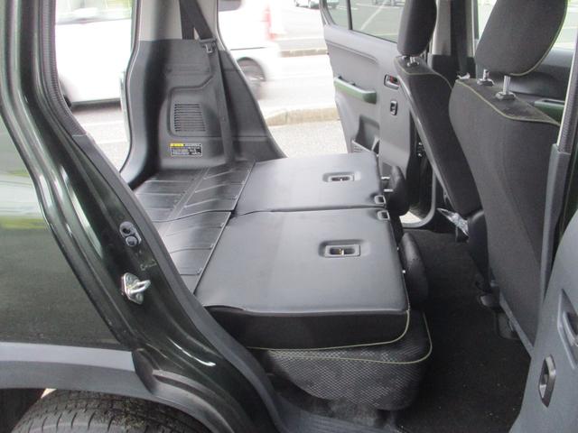 ハスラー G 走行距離無制限12ヶ月保証対応 ディーラー車検 走行45644キロ 社外ナビTV・Bカメラ Pスタート デュアルカメラレーダーブレーキサポート(29枚目)