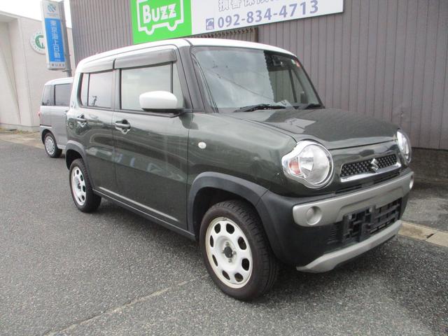 ハスラー G 走行距離無制限12ヶ月保証対応 ディーラー車検 走行45644キロ 社外ナビTV・Bカメラ Pスタート デュアルカメラレーダーブレーキサポート(37枚目)