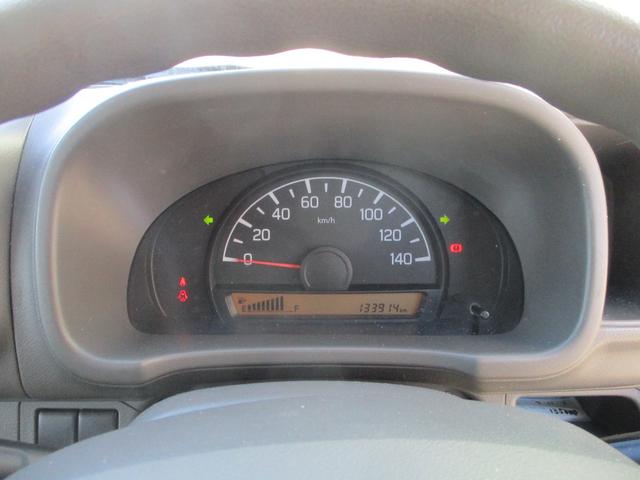 エブリイ ＰＣ　４ＷＤ車　５速ミッション　パワーウィンドウ　キーレス　ＰＶガラス（12枚目）