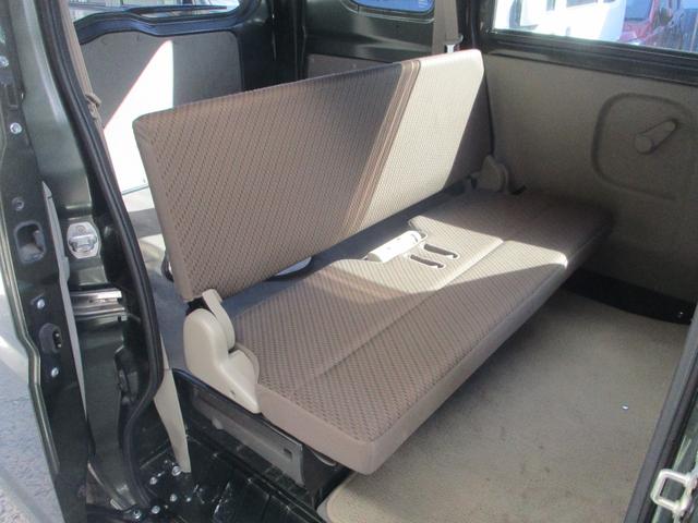 エブリイ ＰＣ　４ＷＤ車　５速ミッション　パワーウィンドウ　キーレス　ＰＶガラス（23枚目）