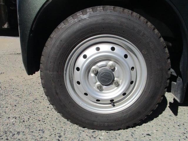 エブリイ ＰＣ　４ＷＤ車　５速ミッション　パワーウィンドウ　キーレス　ＰＶガラス（28枚目）