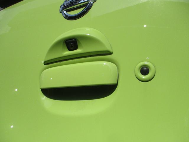 デイズ X 走行距離無制限12ヶ月保証対応 エマージェンシーブレーキサポート アラウンドモニター Pスタート(36枚目)