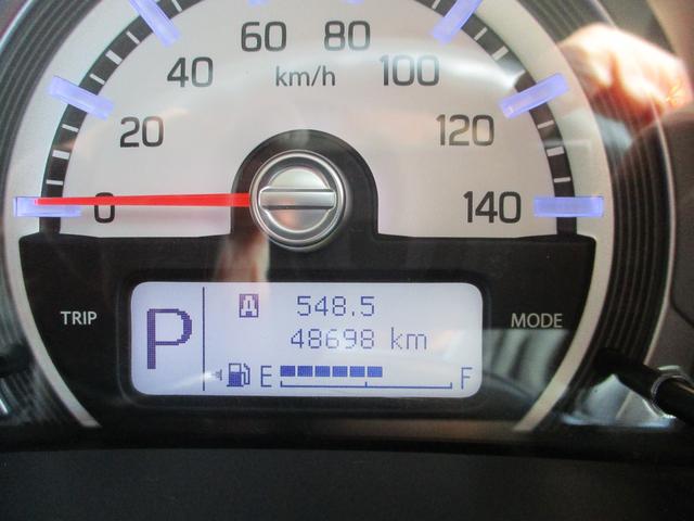 ハスラー Jスタイル ワンオーナー 走行距離無制限12ヶ月保証対応(10枚目)