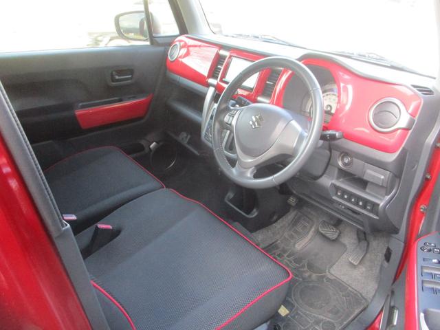 ハスラー Jスタイル ワンオーナー 走行距離無制限12ヶ月保証対応(27枚目)