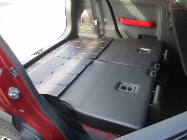 ハスラー Jスタイル ワンオーナー 走行距離無制限12ヶ月保証対応(33枚目)