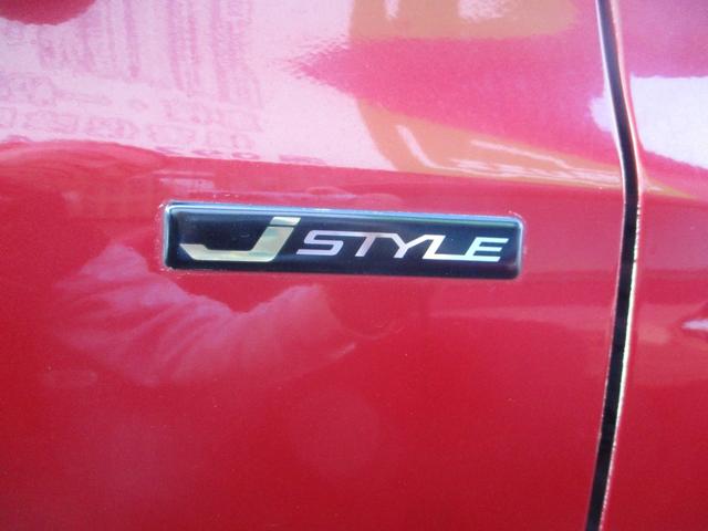 ハスラー Jスタイル ワンオーナー 走行距離無制限12ヶ月保証対応(36枚目)