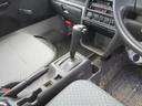 DX 4WD 車検9年6月まで オートマ エアコン パワーステアリング 走行38600km(16枚目)